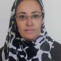 عميدة شعلان